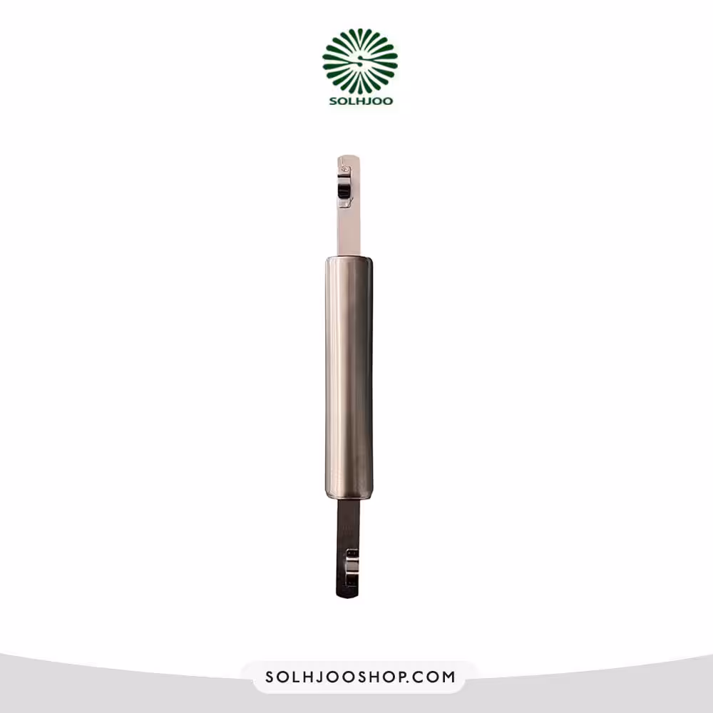 ابزار مارپيچ كن استيل