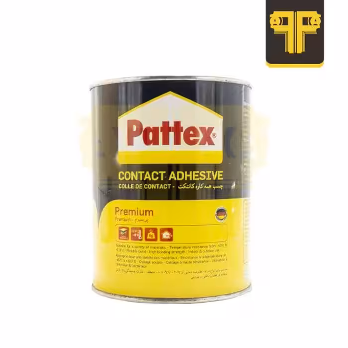 چسب فوری همه کاره کانتکت پاتکس 700 گرمی PATTEX