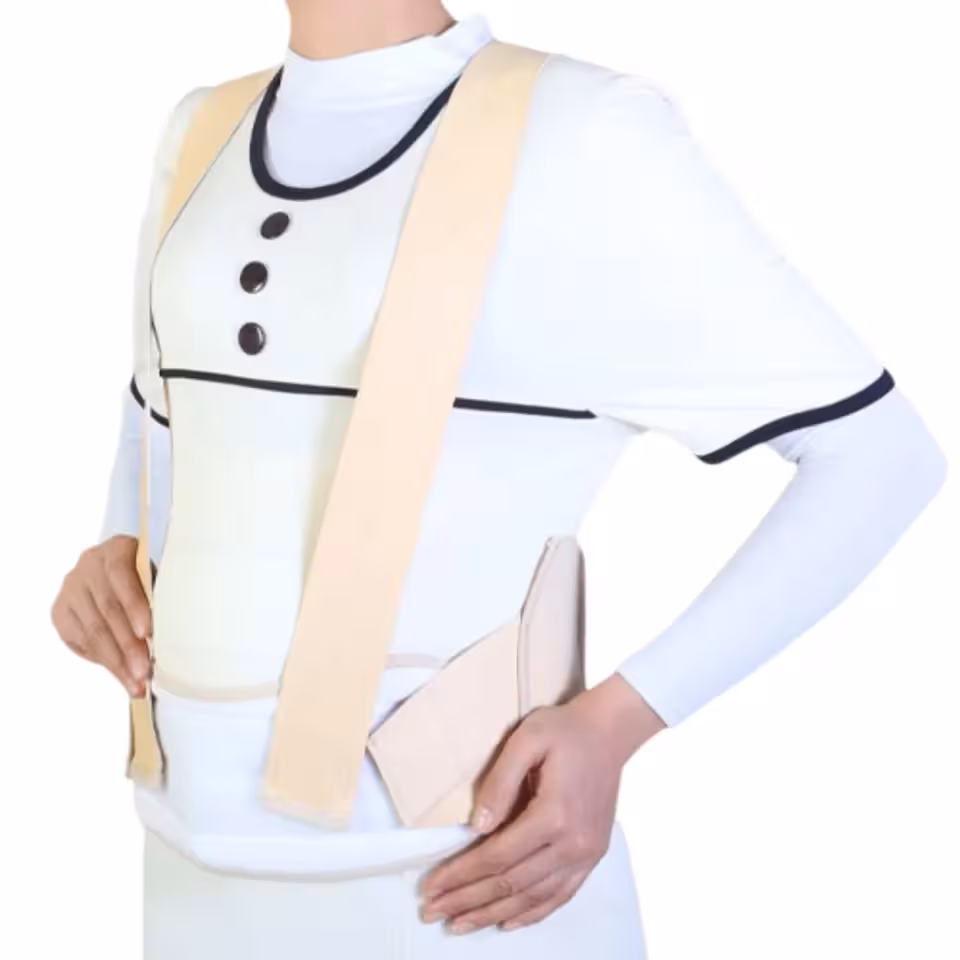 شکم بند بارداری طب و صنعت 61100