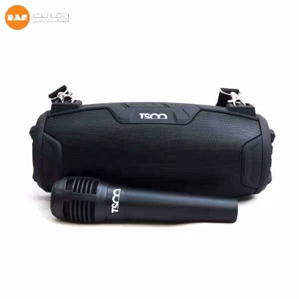 اسپیکر بلوتوثی تسکو به همراه میکروفون مدل TS 2319