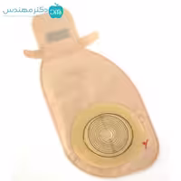 کیسه کلوستومی کلوپلاست مدل 17500
