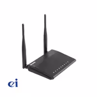 مودم روتر  ADSL2 نتربیت مدل NSL-122