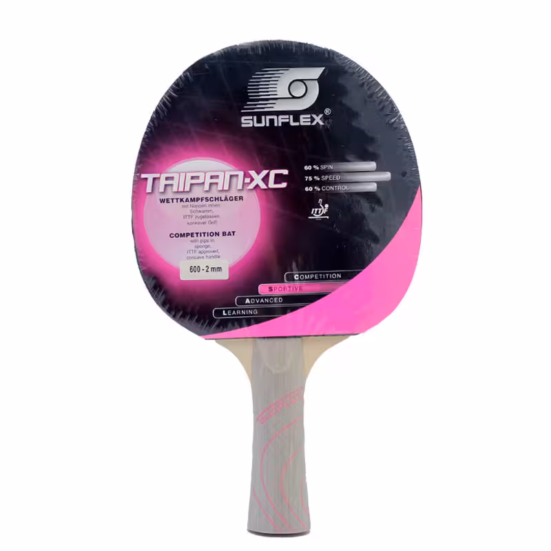 راکت پینگ پنگ سان فلکس مدل XC LEVEL 600 | کالا مکس