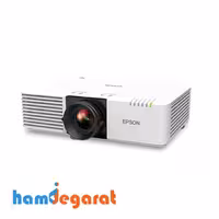ویدئو پروژکتور اپسون EPSON EB-L730U
