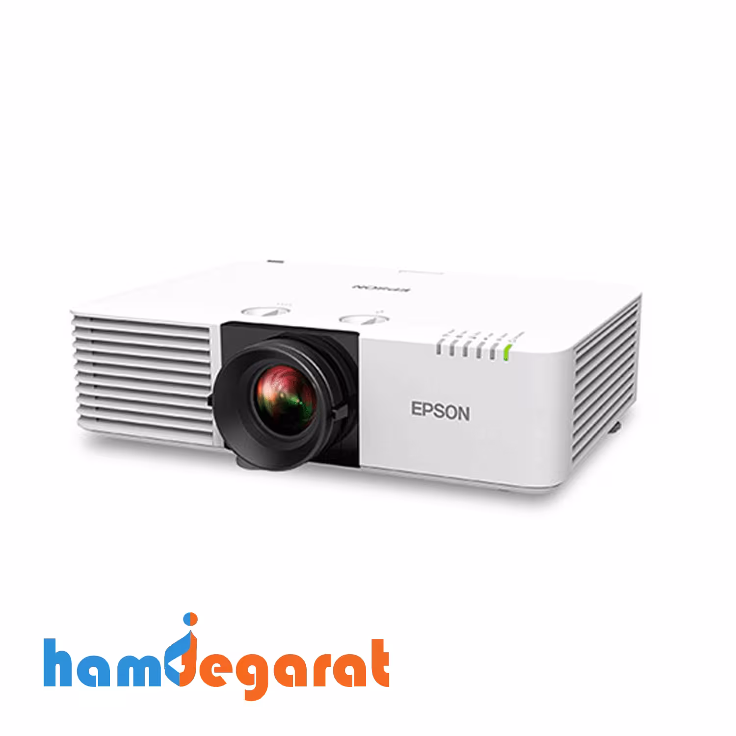 ویدئو پروژکتور اپسون EPSON EB-L730U