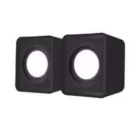 اسپیکر دسکتاپ پی نت مدل V310 | کالا مکس