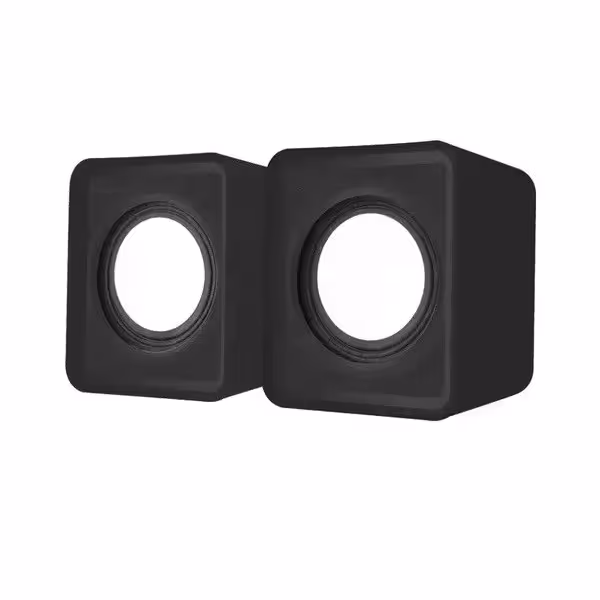 اسپیکر دسکتاپ پی نت مدل V310 | کالا مکس