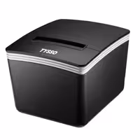 فیش پرینتر حرارتی استوک تایسو مدل Tysso PRP-300