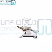 یونیت دندانپزشکی سیرونا Sirona مدل Teneo