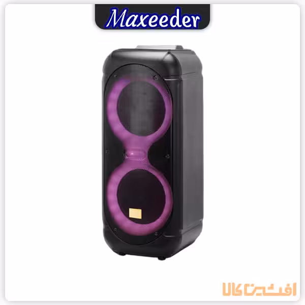 اسپیکر مکسیدر مدل CN816
