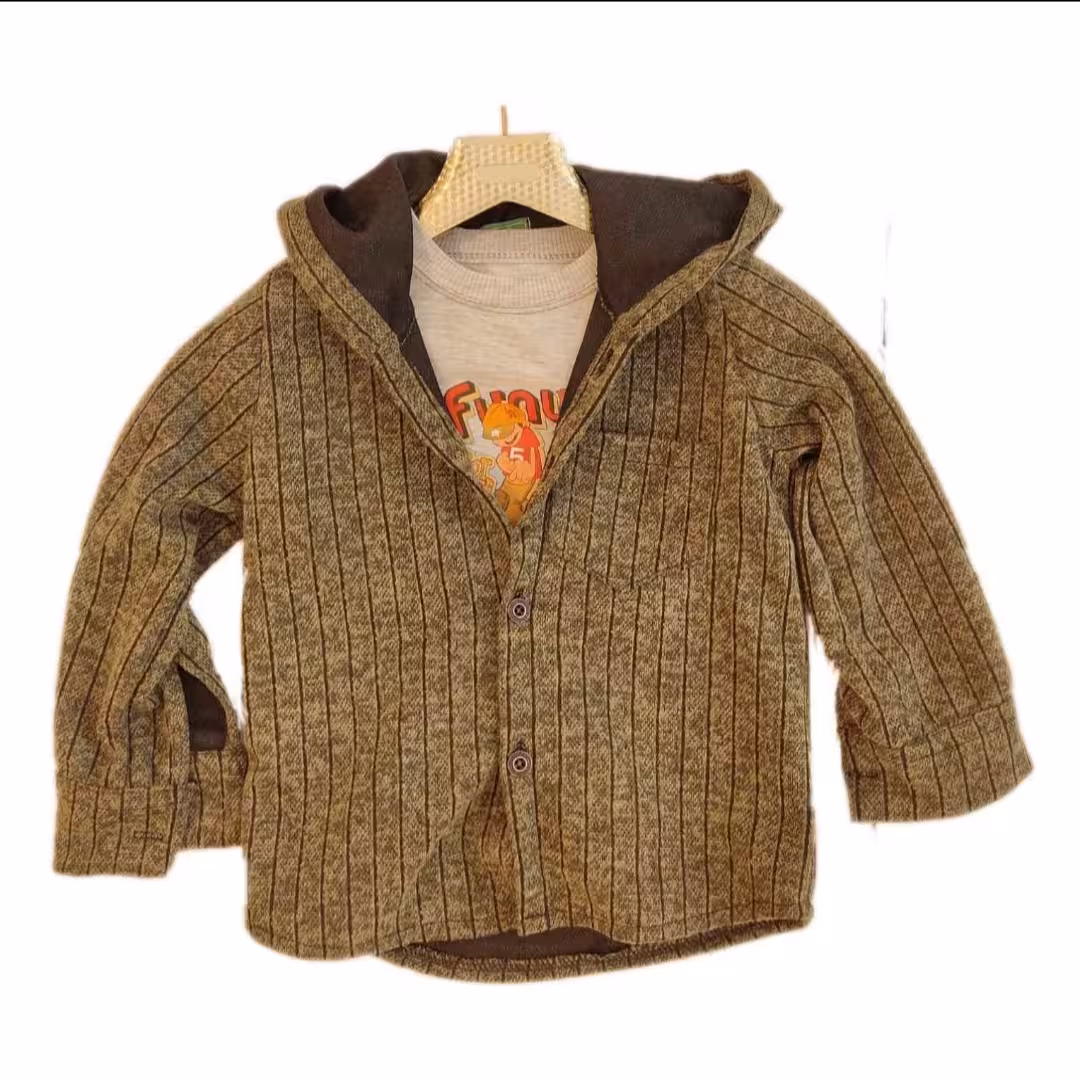 دوتیکه پسرانه