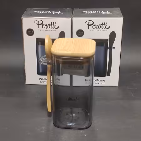 جای ادویه پیرکس پروتی ترکیه مدل perotti 14584