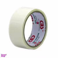 چسب کاغذی سی بی اس مدل JM1640 عرض 4 سانتی متر