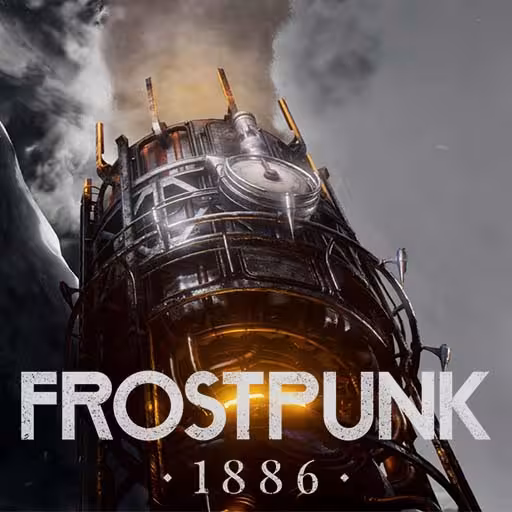 بازی Frostpunk: 1886 استیم