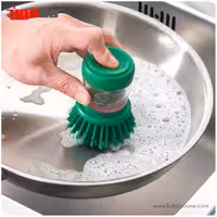 برس شستشوی مخزن دار ایکیا مدل VIDEVECKMAL