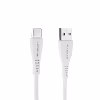 کابل تبدیل USB به USB-C هایکو استار مدل HS-101C 2.4A طول 1 متر