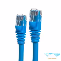 کابل شبکه پچ کورد CAT6 UTP لگراند به طول 2 متر