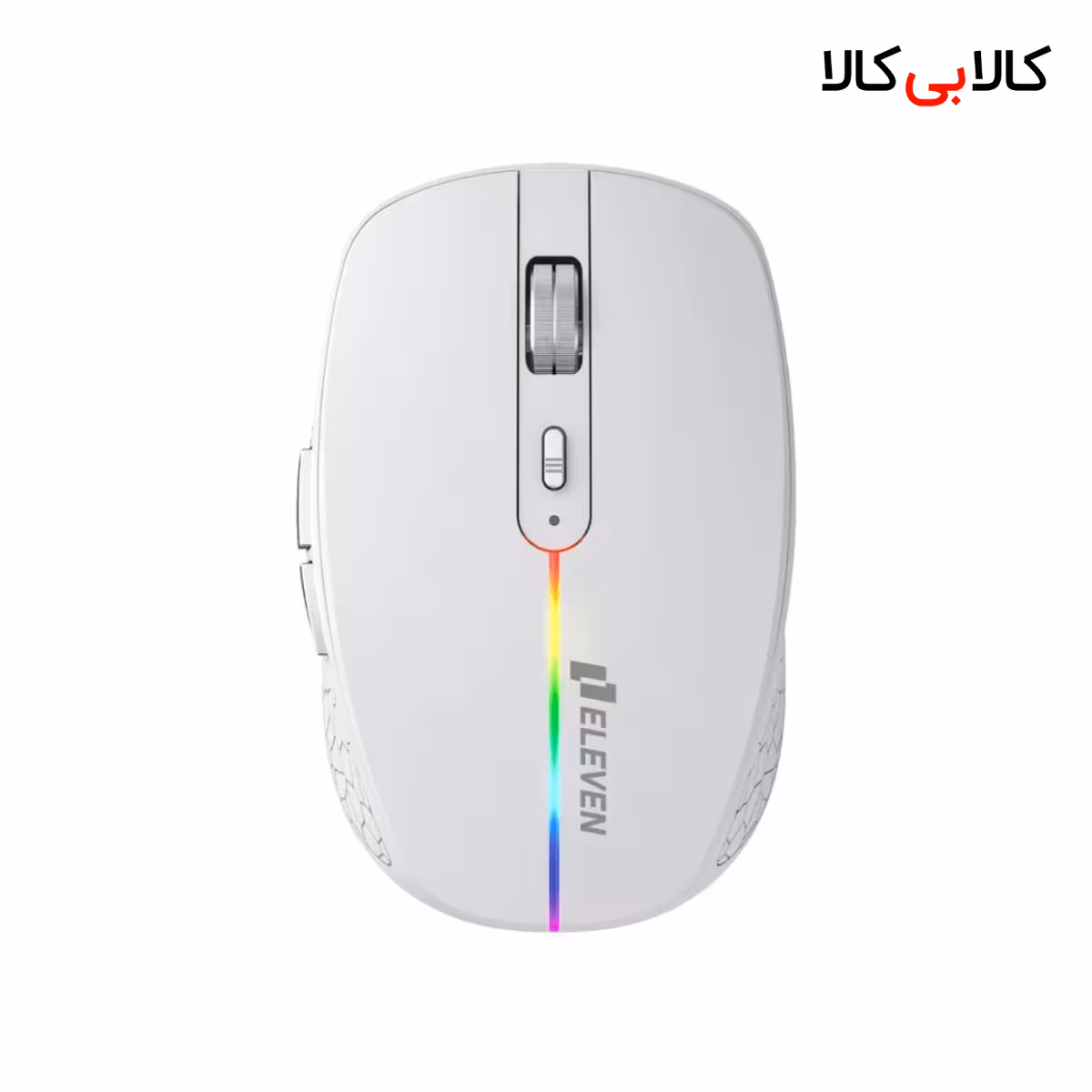 ماوس بی سیم ایلون مدل WM915