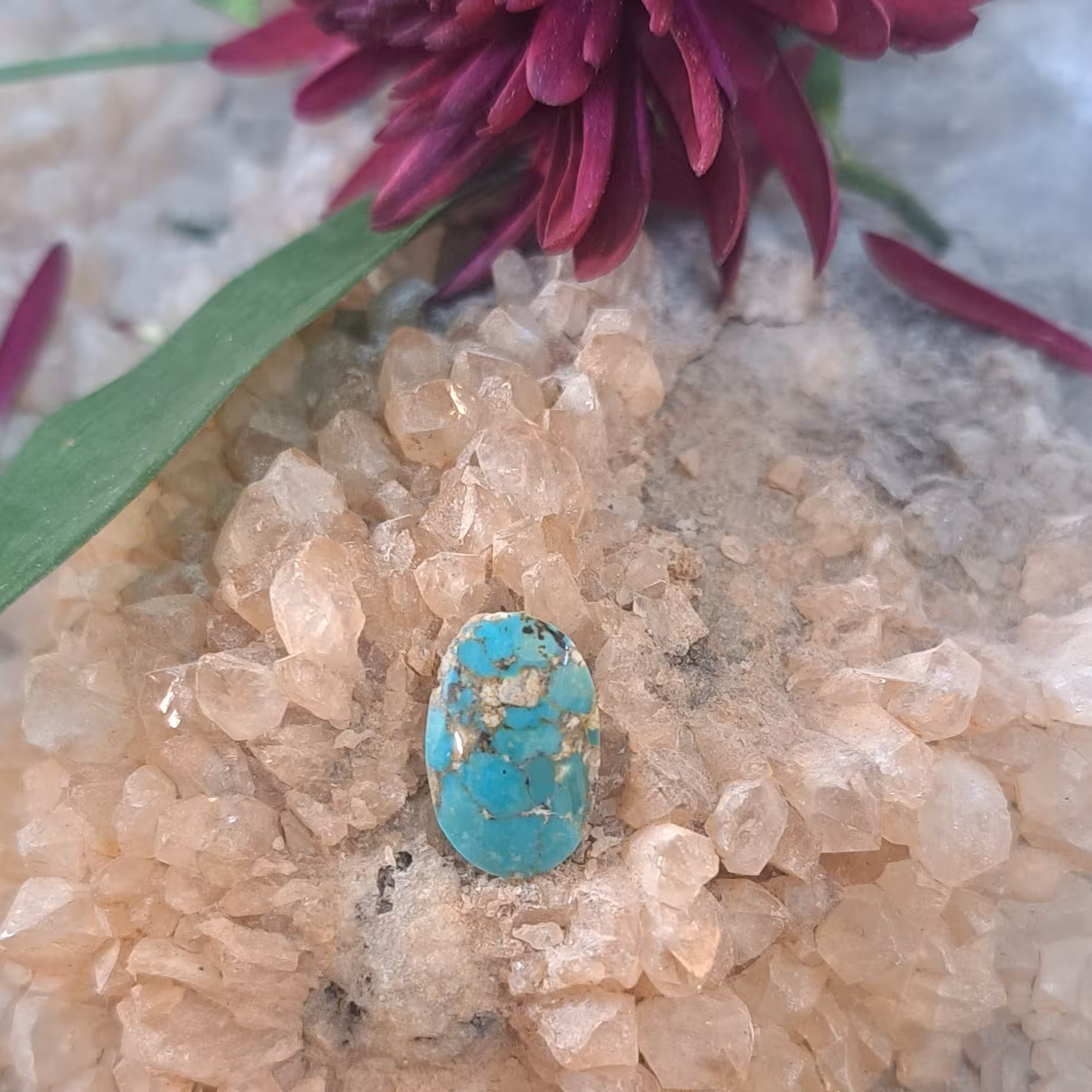 فیروزه نیشابور کد 1616