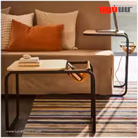 میز جلو مبلی ایکیا مدل OLSERÖD