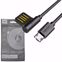کابل شارژ و دیتا میکرو فست 1متری Remax RC-075m