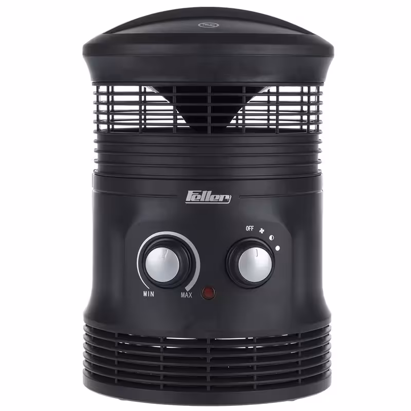 فن هیتر فلر مدل HF-180