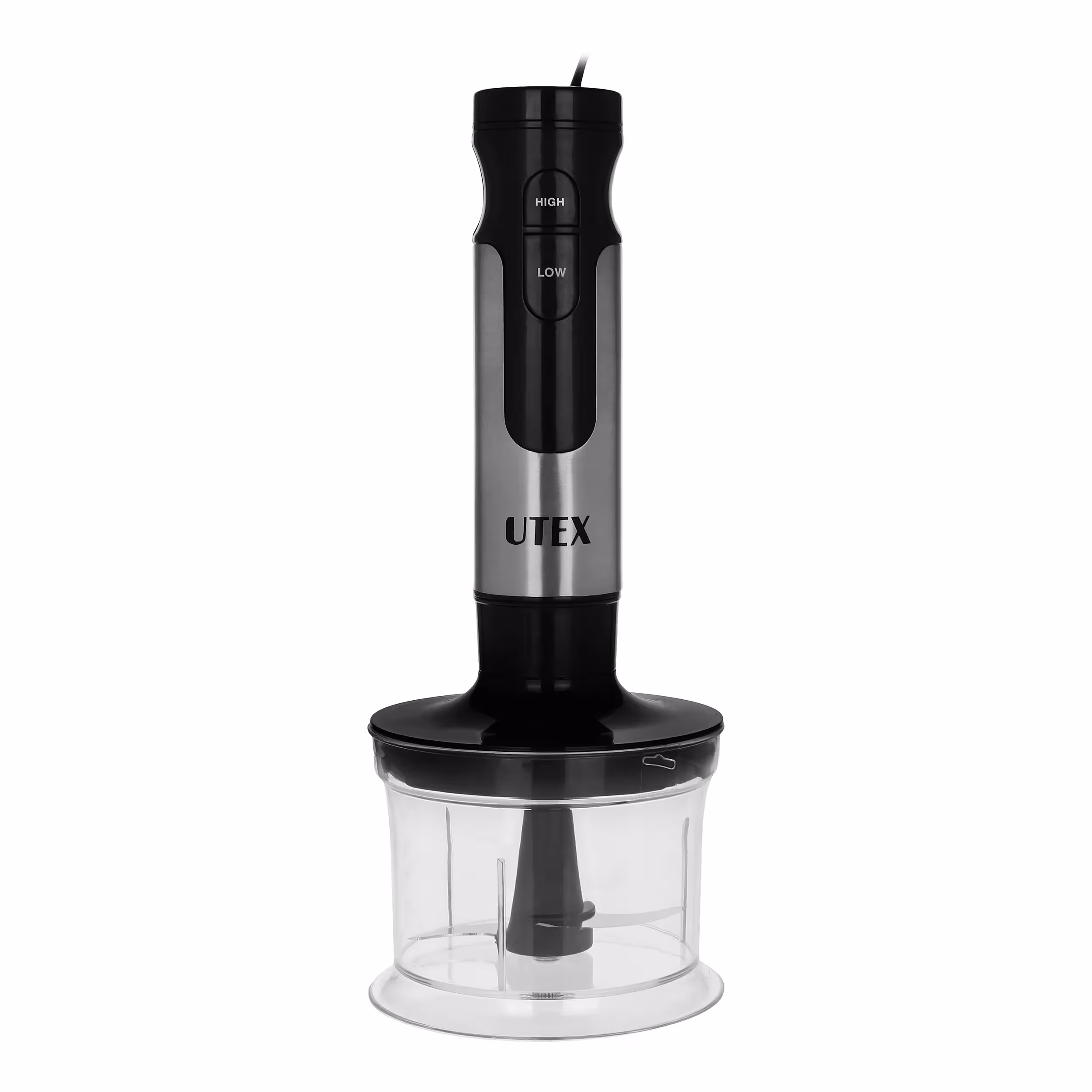 گوشت کوب برقی 750 وات یوتکث مدل HB-2018