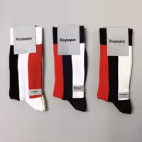 جوراب ساقدار مردانه روپاپا Tommy