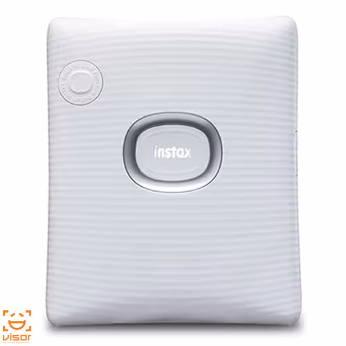 پرینتر چاپ عکس فوجی فیلم Fujifilm instax SQUARE Link White