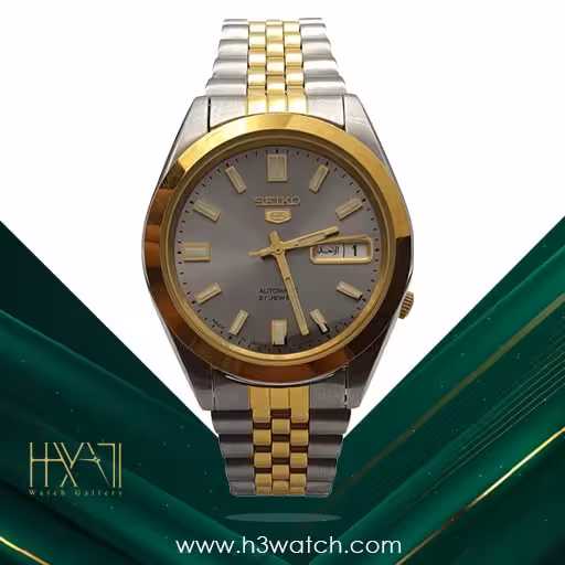 ساعت مردانه سیکو SEIKO SNKC40J1