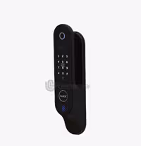 دستگیره دیجیتال درب هوشمند ایلاک مدل P60