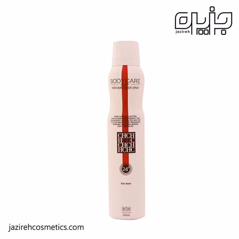 اسپري بادي كر CH مردانه