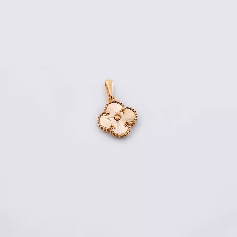 پلاک طلا ونکليف تراش