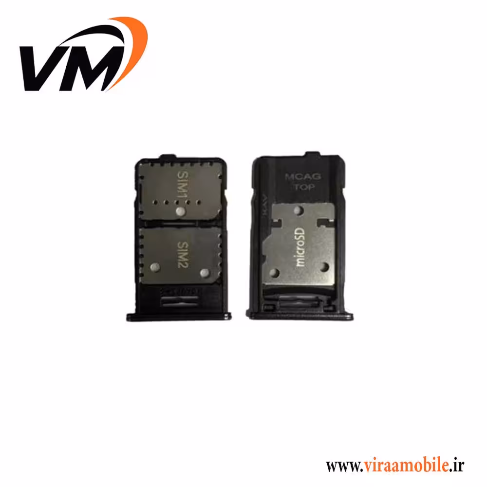 خشاب سیم کارت اصلی سامسونگ Galaxy M62