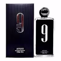 عطر مردانه افنان مدل 9 PM، ادوپرفیوم، حجم 100 میلی‌لیتر