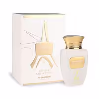 ادوپرفیوم Blanche French Collection از برند Haramain