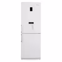 یخچال فریزر امرسان مدل BFN22D سفید