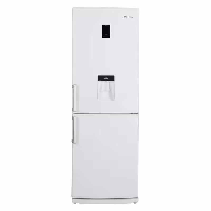 یخچال فریزر امرسان مدل BFN22D سفید