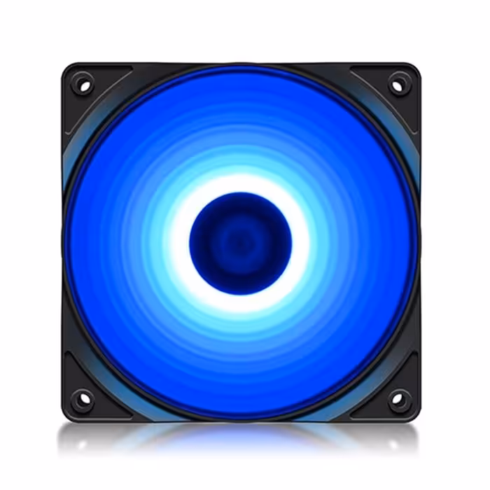 فن کیس دیپ کول مدلRF 120 B