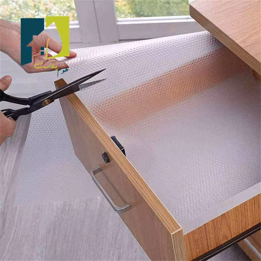 تو یخچالی ضد آب