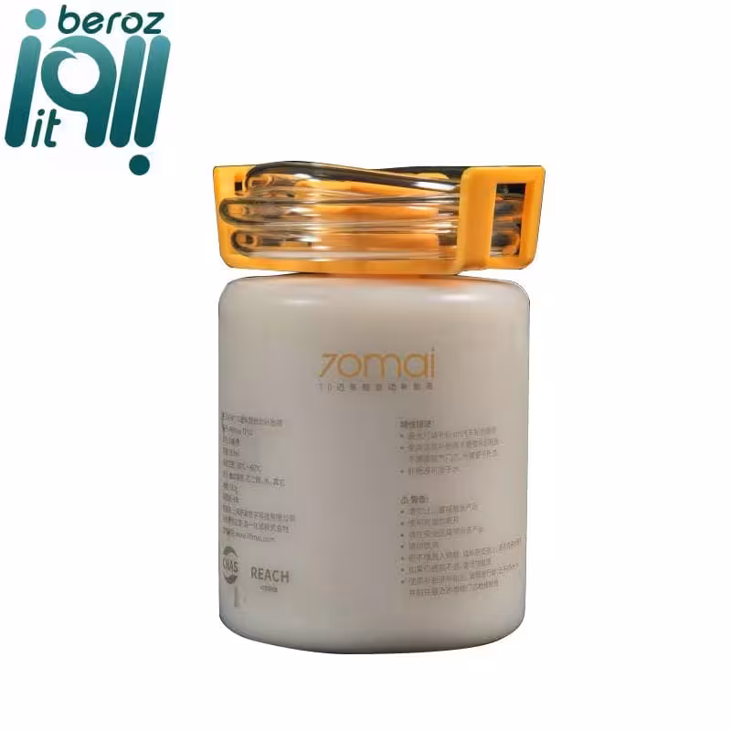 مایع پنچرگیری شیائومی 70mai TP02 «اورجینال – ارسال 1 ساعت»