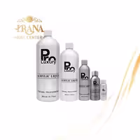 مایع کاشت ناخن پرو لاکچری (Pro luxury)