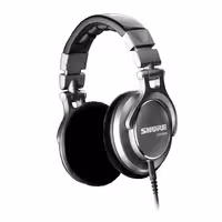 هدفون شور مدل SRH940-EShure SRH940-E