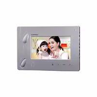 مانیتور آیفون تصویری کوماکس مدل CAV-70PG