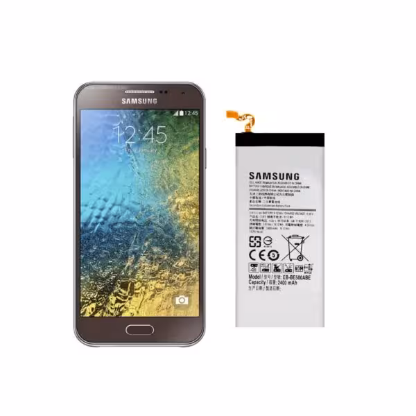 باتری اصلی سامسونگ گلکسی ای 5 (Galaxy E5 (E500