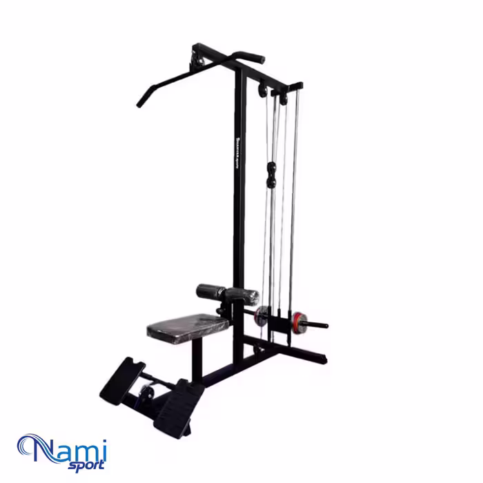 دستگاه سیمکش چند منظوره Multifunctional wiring