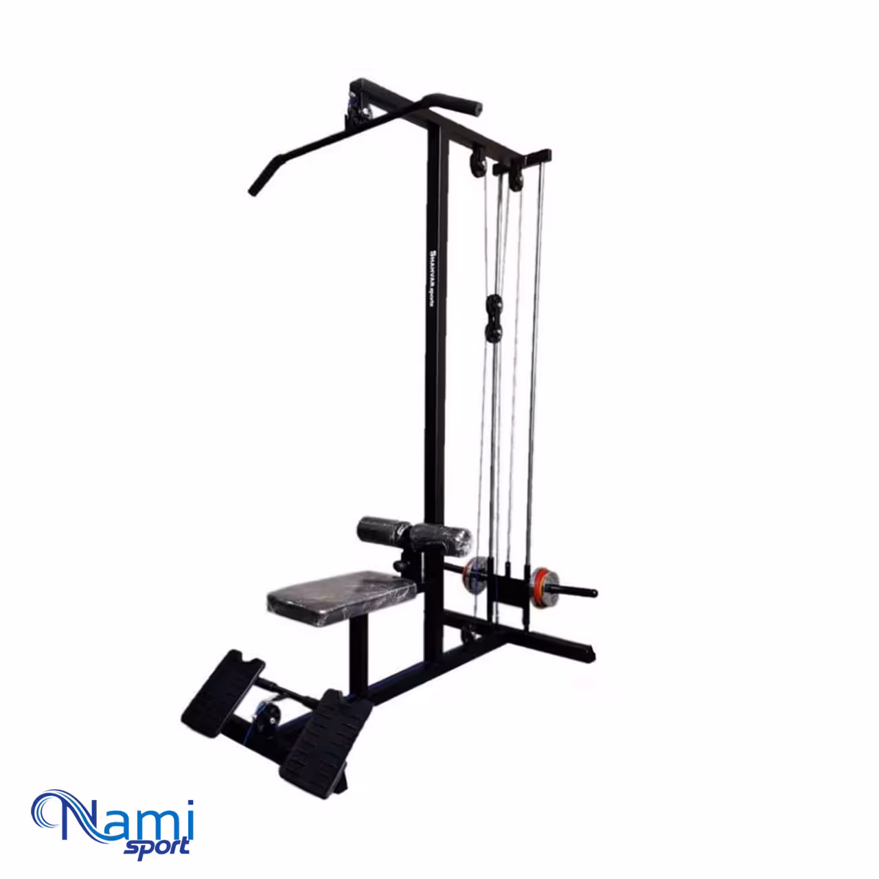 دستگاه سیمکش چند منظوره Multifunctional wiring