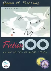 رمان انگلیسی Fiction 100