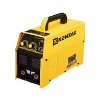 دستگاه جوش اینورتر 200 آمپر کنزاکس مدل KWM-1200