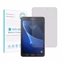 محافظ صفحه نمایش گیمینگ راک اسپیس مدل HyGAM مناسب برای تبلت سامسونگ Galaxy Tab A 7.0 (2016)
